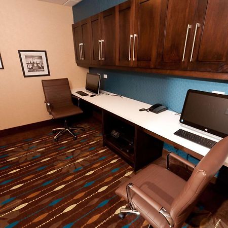 Hampton Inn & Suites East Gate רגינה מראה חיצוני תמונה